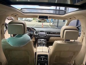 Vw Touareg  - imagine 2