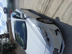 Ford focus 2019 15 120 cp berlina  - imagine 4