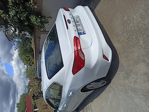 Ford focus 2019 15 120 cp berlina  - imagine 5