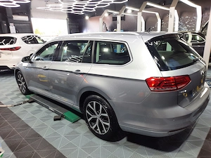 VW Passat - 2.0 TDI 150 c.p. - Automat DSG 2 - 162.000 km - 2018 07 - Euro 6 - imagine 2