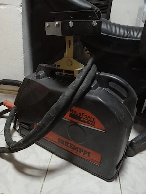 Aparat de sudura profesional 