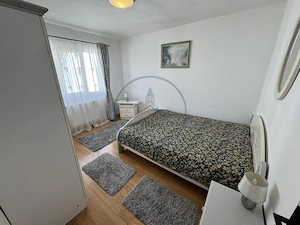 🏡 Apartament 2 camere de închiriat |  etaj 3/4 | decomandat | Zona Subcetate  - imagine 6