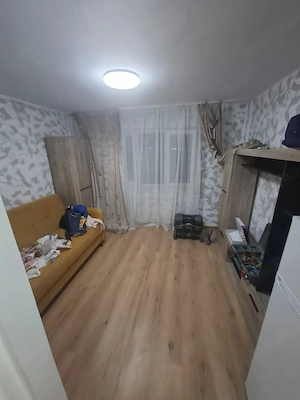 Garsoniera de vanzare in zona Bularga.