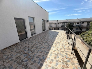 Zona Sos. Alexandriei Centura, Casa P+1, teren 560mp pt. comercial/locuit - imagine 6