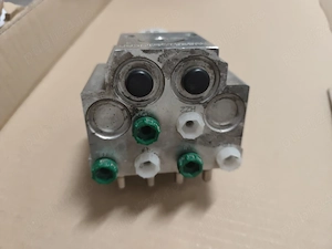Pompa ABS Opel Vectra B cod 13091801 - imagine 2