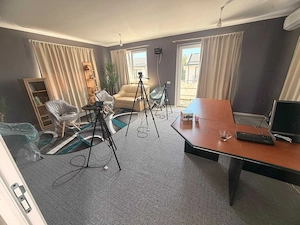 Zona Sos. Alexandriei Centura, Casa P+1, teren 560mp pt. comercial/locuit - imagine 4