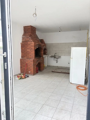 Zona Sos. Alexandriei Centura, Casa P+1, teren 560mp pt. comercial/locuit - imagine 10