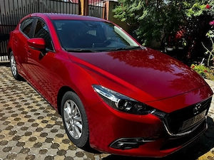 Vând Mazda 3 2017!!!  - imagine 2