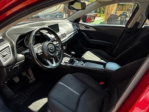 Vând Mazda 3 2017!!!  - imagine 5