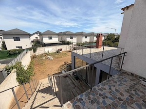 Zona Sos. Alexandriei Centura, Casa P+1, teren 560mp pt. comercial/locuit - imagine 7