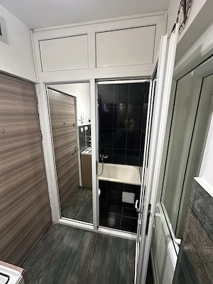 Garsonieră Poarta 6   Parter | 24 mp | Boxă | Mobilată - imagine 6