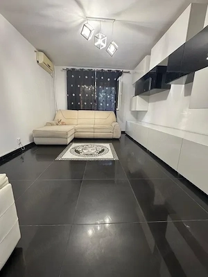 Garsonieră Poarta 6   Parter | 24 mp | Boxă | Mobilată - imagine 2