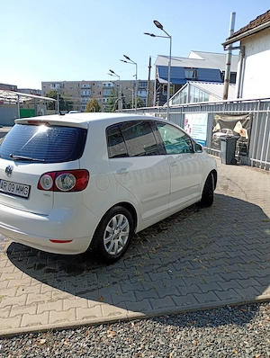 De vânzare golf 5 plus 19 tdi 2005 - imagine 2