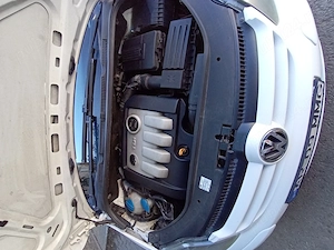 De vânzare golf 5 plus 19 tdi 2005 - imagine 8