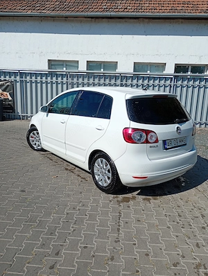 De vânzare golf 5 plus 19 tdi 2005 - imagine 3