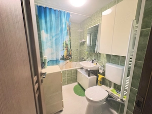 Închiriez apartament 3 camere - imagine 3