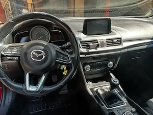 Vând Mazda 3 2017!!!  - imagine 4