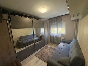 Închiriez apartament 3 camere - imagine 5