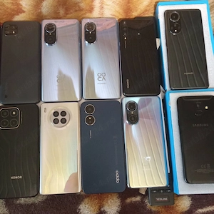 Telefoane Second-hand Scornicești Jitaru 