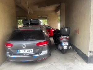 Apartament 3 camere  Voluntari  loc parcare - imagine 6