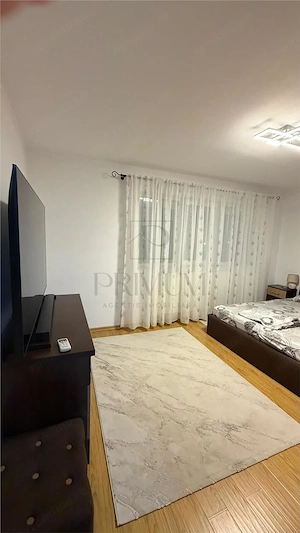 SAGULUI - 2 CAMERE - LIFT - MOBILAT SI UTILAT - 54 MP UTILI - ZONA BUNA - imagine 2