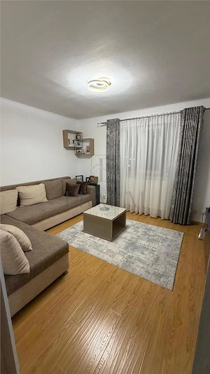 SAGULUI - 2 CAMERE - LIFT - MOBILAT SI UTILAT - 54 MP UTILI - ZONA BUNA - imagine 9