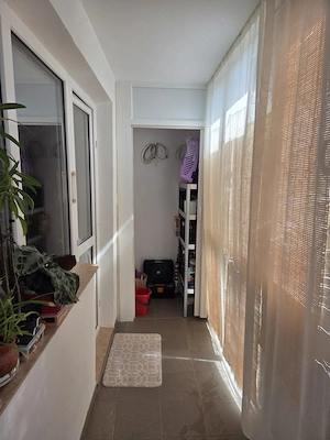 Vand apartament 4 camere zona aleea Negoiu - imagine 2