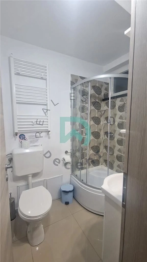 Apartament 3 camere, inchiriere, langa Colina Universitatii - imagine 2