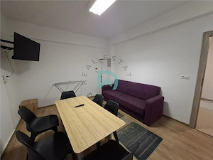 Apartament 3 camere, inchiriere, langa Colina Universitatii - imagine 9