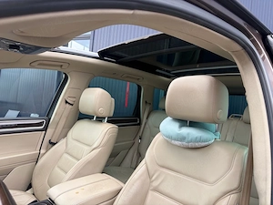 Vw Touareg  - imagine 7