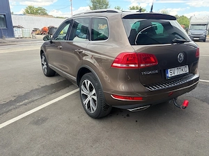 Vw Touareg  - imagine 10
