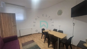 Apartament 3 camere, inchiriere, langa Colina Universitatii - imagine 14