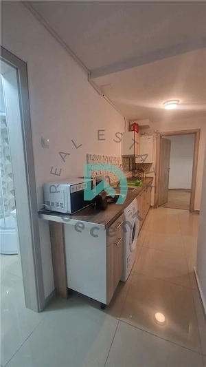 Apartament 3 camere, inchiriere, langa Colina Universitatii - imagine 12