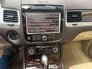 Vw Touareg  - imagine 8