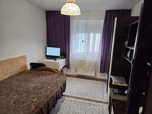 Vand apartament 4 camere zona aleea Negoiu - imagine 6