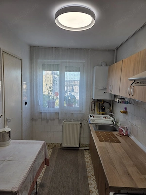Vand apartament 4 camere zona aleea Negoiu - imagine 8