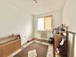 Apartament decomandat cu 3 camere 63 mp utili | Girocului - imagine 4