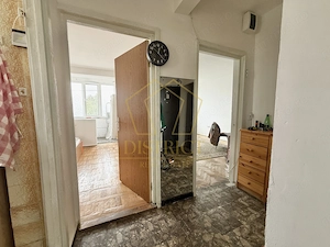 Apartament decomandat cu 3 camere 63 mp utili | Girocului - imagine 6