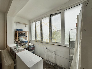 Apartament decomandat cu 3 camere 63 mp utili | Girocului - imagine 8