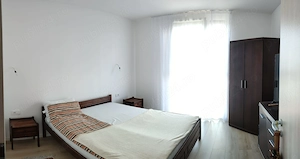 Vand apart.2 cam,in bloc nou ARED,langa Mall - AFI, et.2, st.80 mp. - imagine 7
