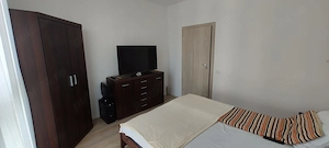 Vand apart.2 cam,in bloc nou ARED,langa Mall - AFI, et.2, st.80 mp. - imagine 8