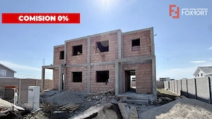 Comision 0% Duplex de vanzare, 4 camere - aproape de LIDL drumul Boilor