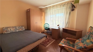 Inchiriez apartament cu 2 camere in Cornisa la 5 minute de Umf - imagine 5
