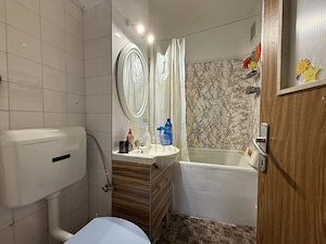 Apartament decomandat cu 3 camere 63 mp utili | Girocului - imagine 9