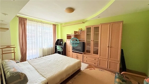 Inchiriez apartament cu 2 camere in Cornisa la 5 minute de Umf - imagine 3