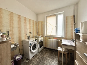 Apartament decomandat cu 3 camere 63 mp utili | Girocului - imagine 7