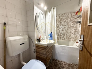 Apartament decomandat cu 3 camere 63 mp utili | Girocului - imagine 10