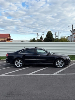 vand audi a8 2009 3.0 tdi 245 cp  - imagine 4