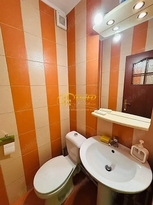 Apartament cu 3 camere, in zona Valea Lupului. - imagine 8