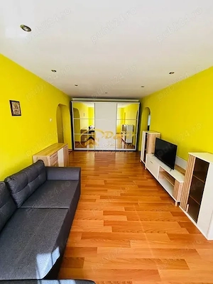 Apartament cu 3 camere, in zona Valea Lupului. - imagine 3